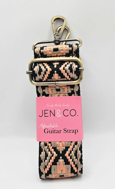 The Beverly Strap