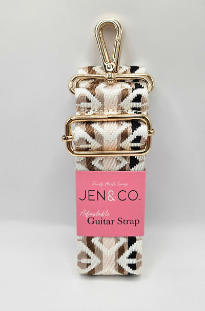 The Beverly Strap