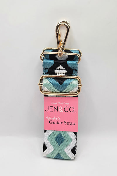 The Beverly Strap
