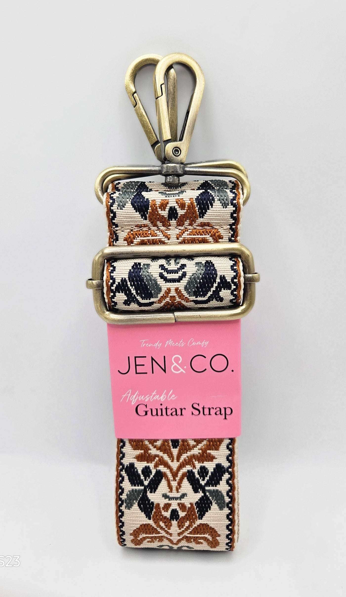The Beverly Strap