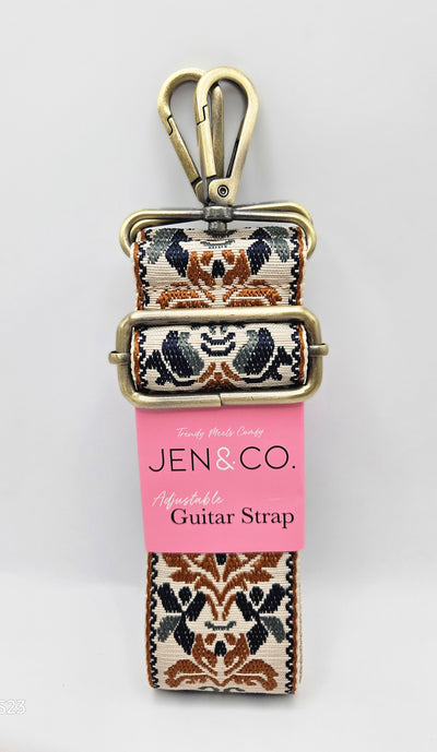 The Beverly Strap