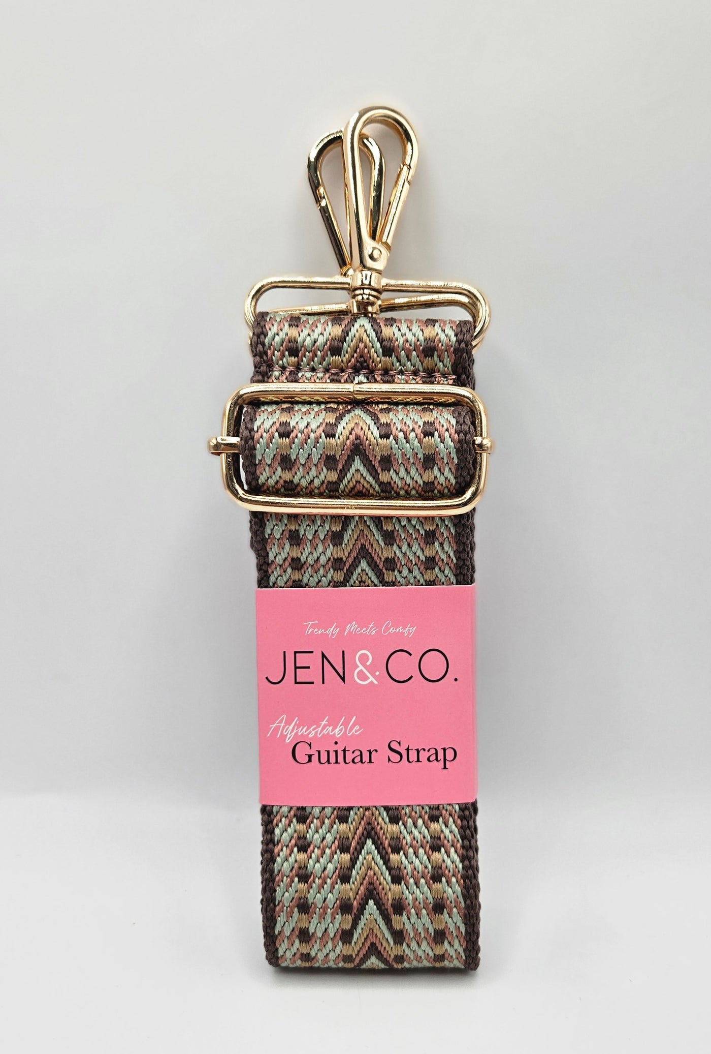 The Beverly Strap