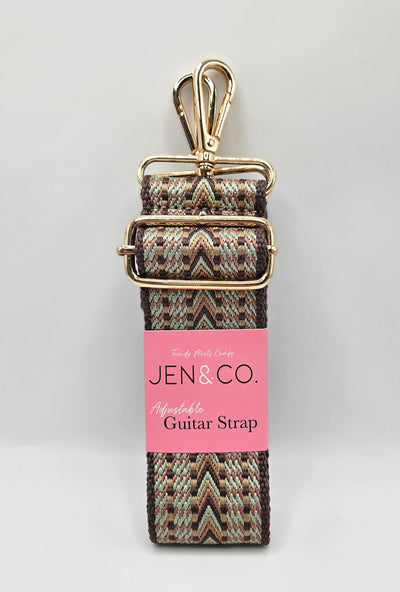 The Beverly Strap