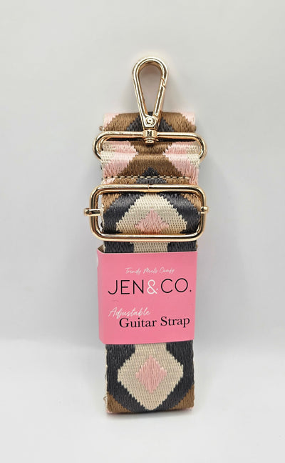 The Beverly Strap