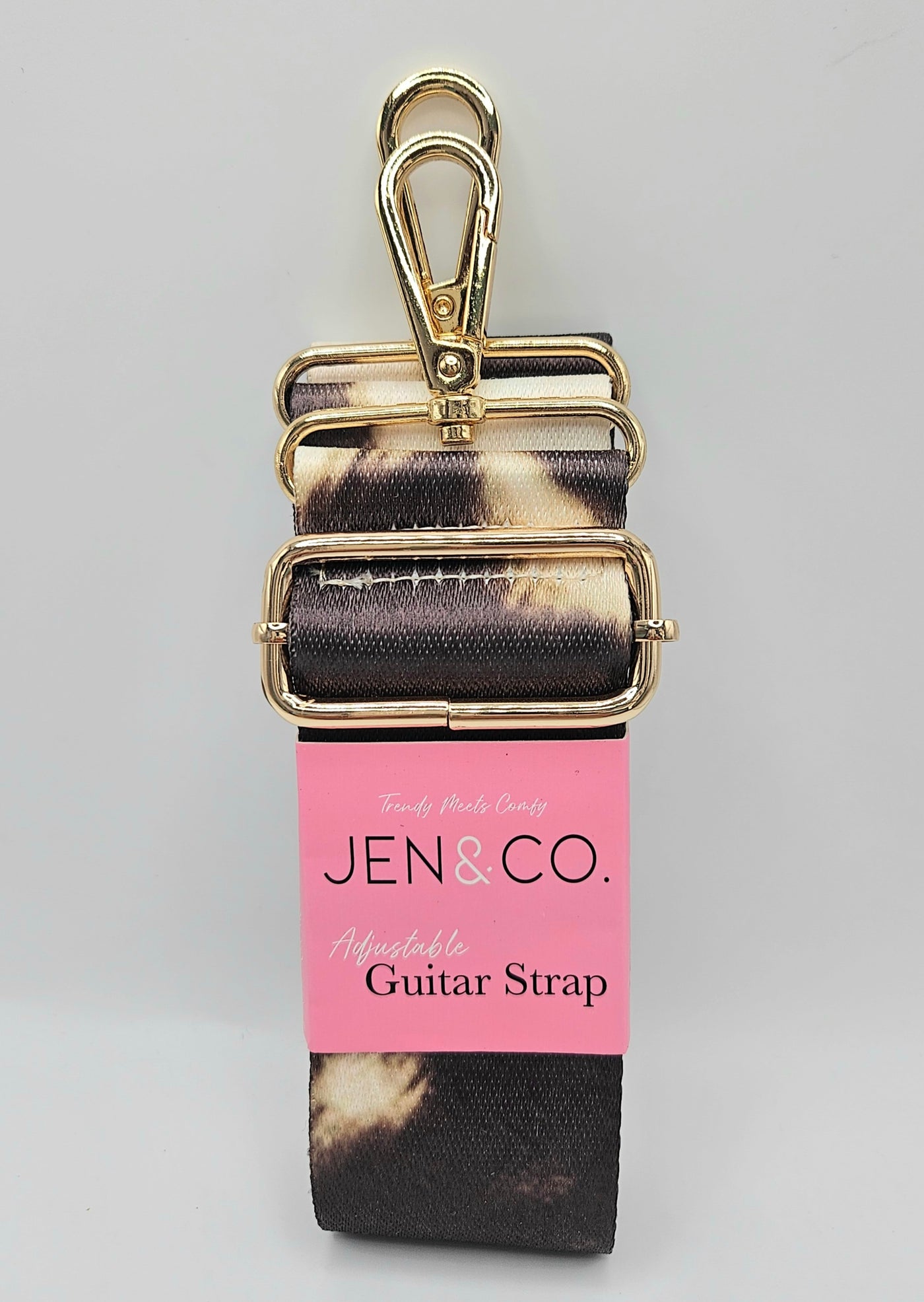 The Beverly Strap