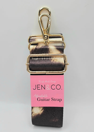 The Beverly Strap