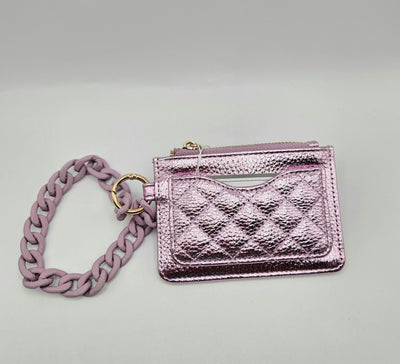 Wallets & Accessories By Jen & Co
