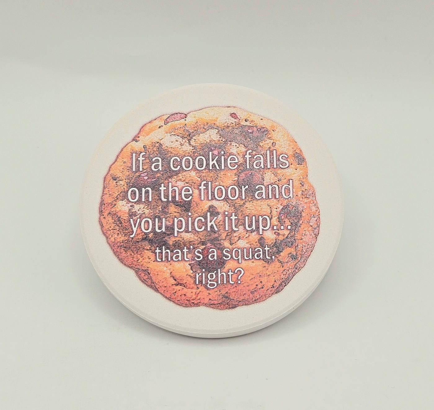 Tipsy Car Coasters