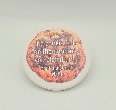 Tipsy Car Coasters