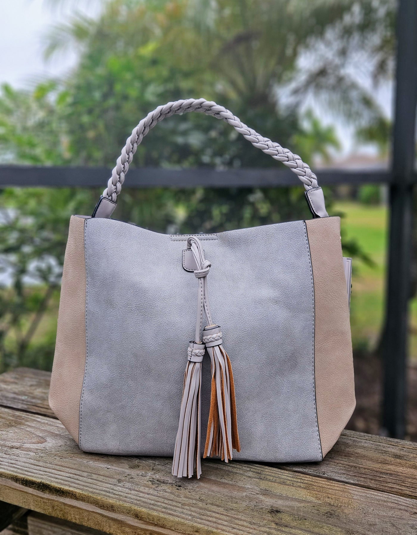 The Dina Bag