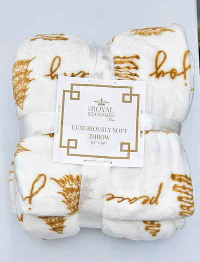 Holiday Gifts From The Royal Standard