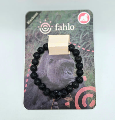Fahlo - Gorilla - Blackout