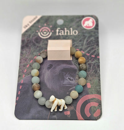 Fahlo - Gorilla - Sky Stone