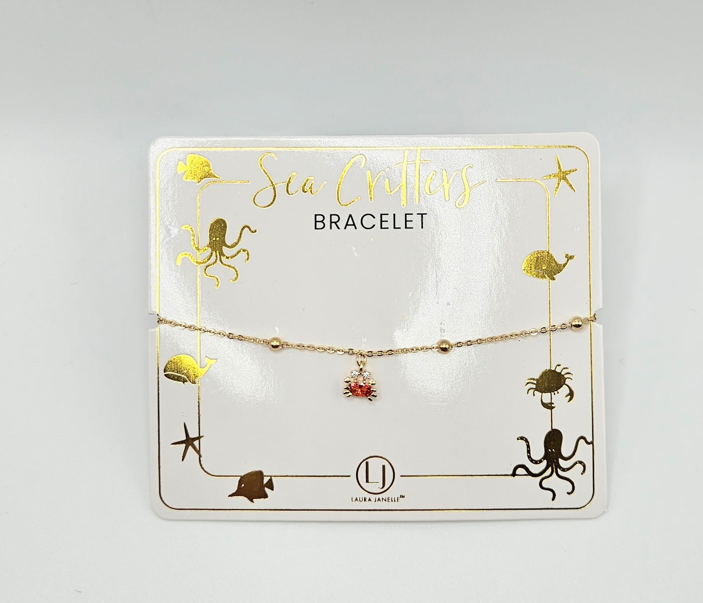 Jewelry By Laura Janelle