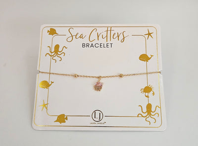 Jewelry By Laura Janelle