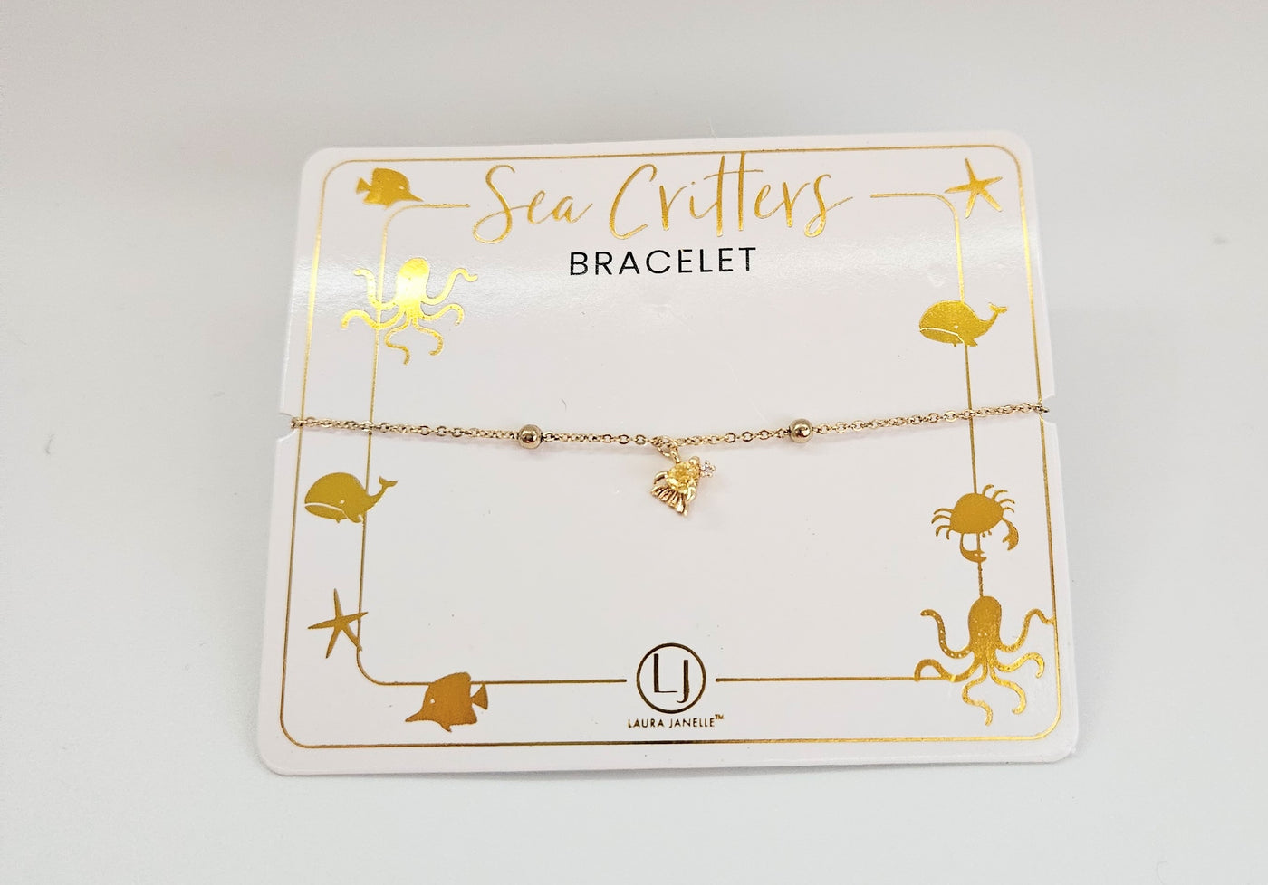 Jewelry By Laura Janelle