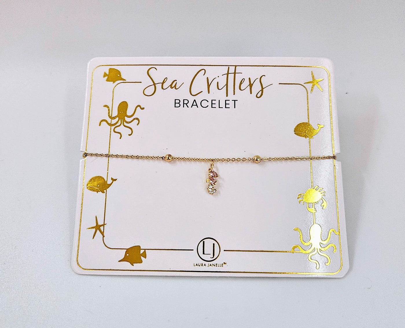 Jewelry By Laura Janelle