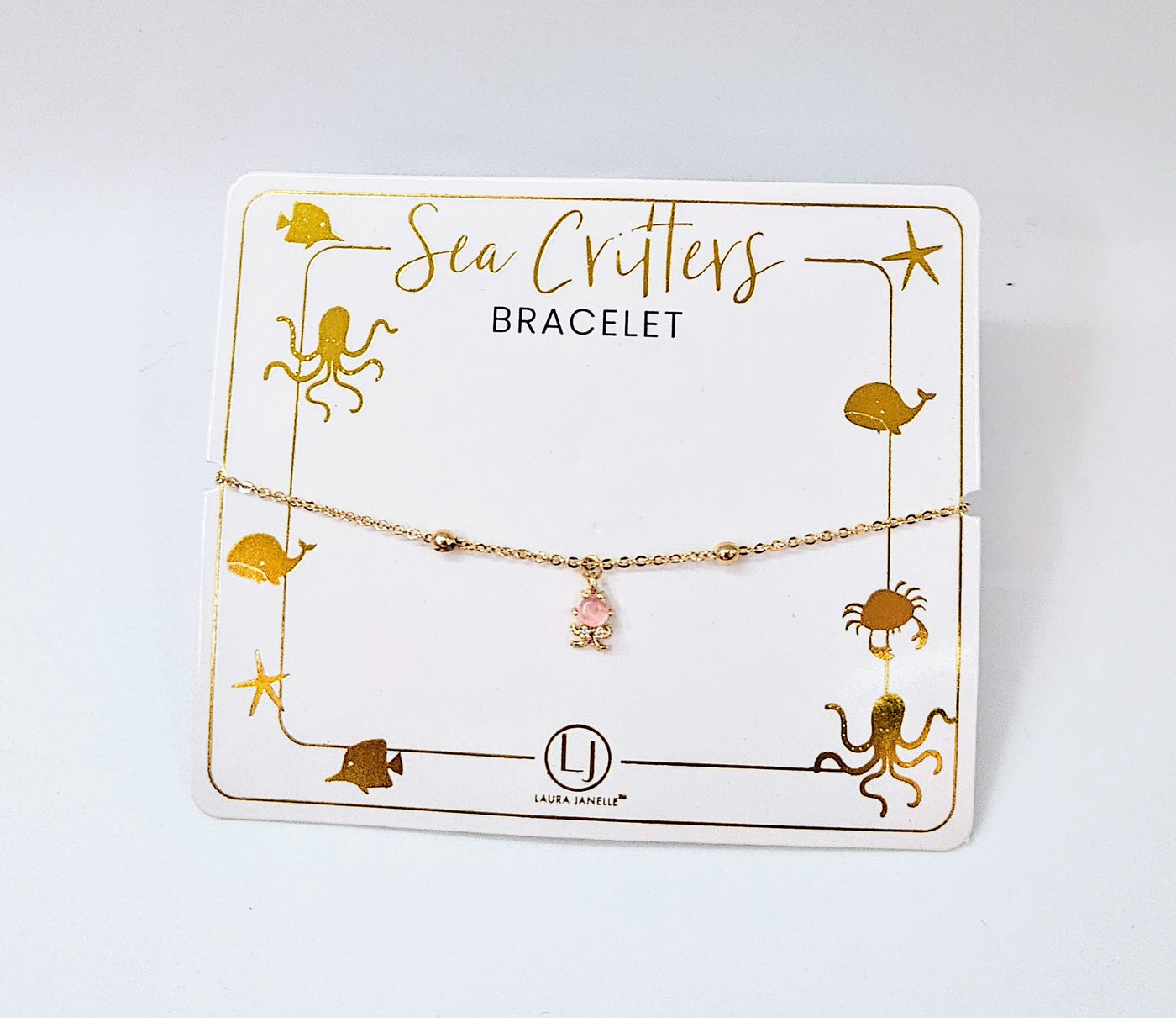 Jewelry By Laura Janelle