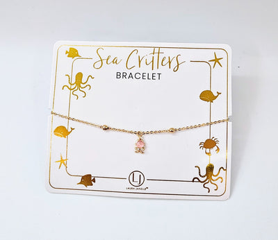Jewelry By Laura Janelle