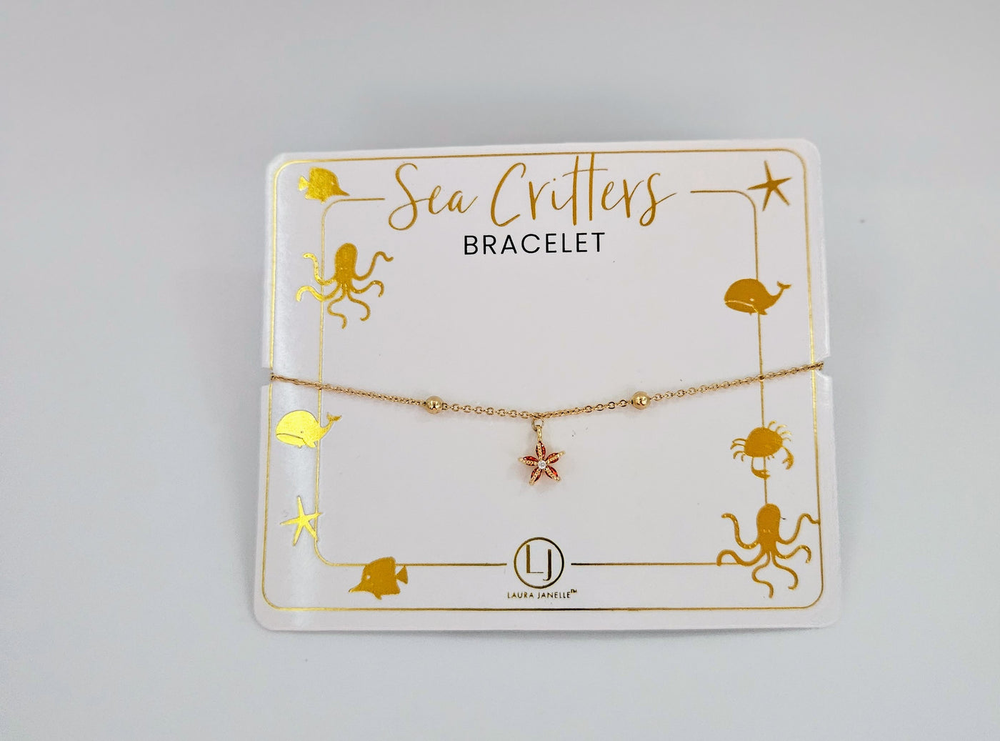 Jewelry By Laura Janelle