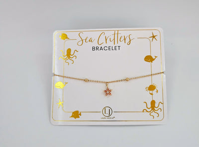 Jewelry By Laura Janelle