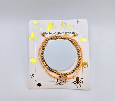 Jewelry By Laura Janelle