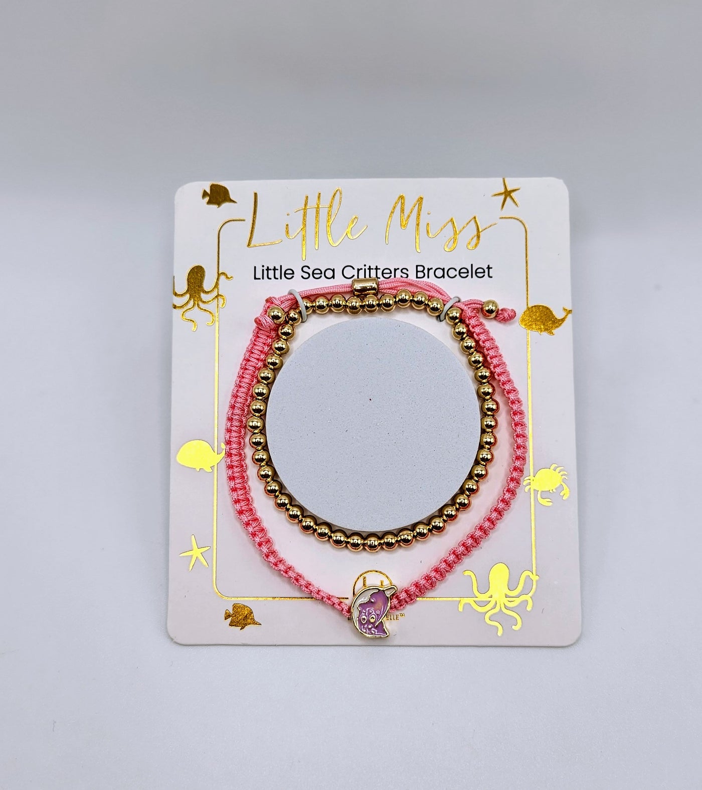 Jewelry By Laura Janelle