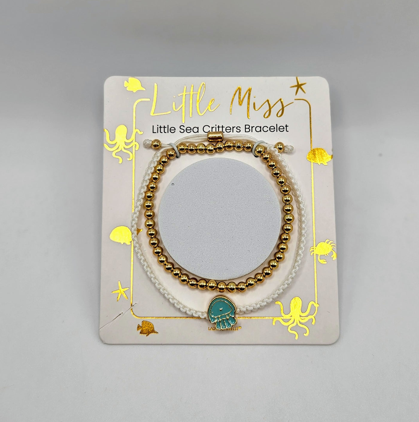 Jewelry By Laura Janelle