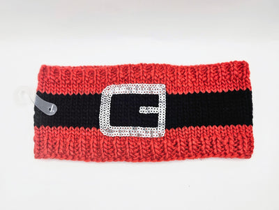 Holiday Beanie
