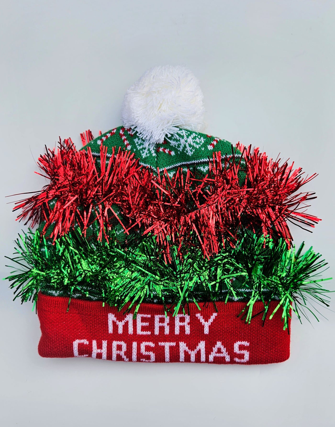 Holiday Beanie