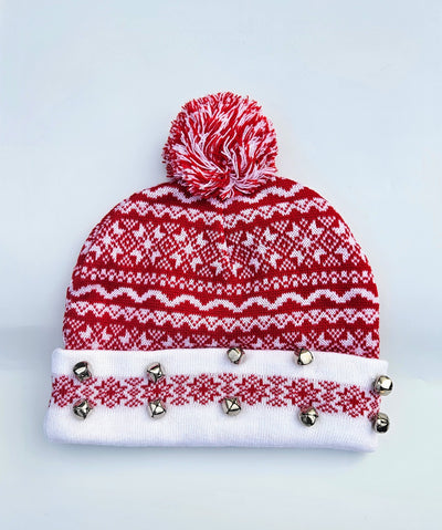 Holiday Beanie