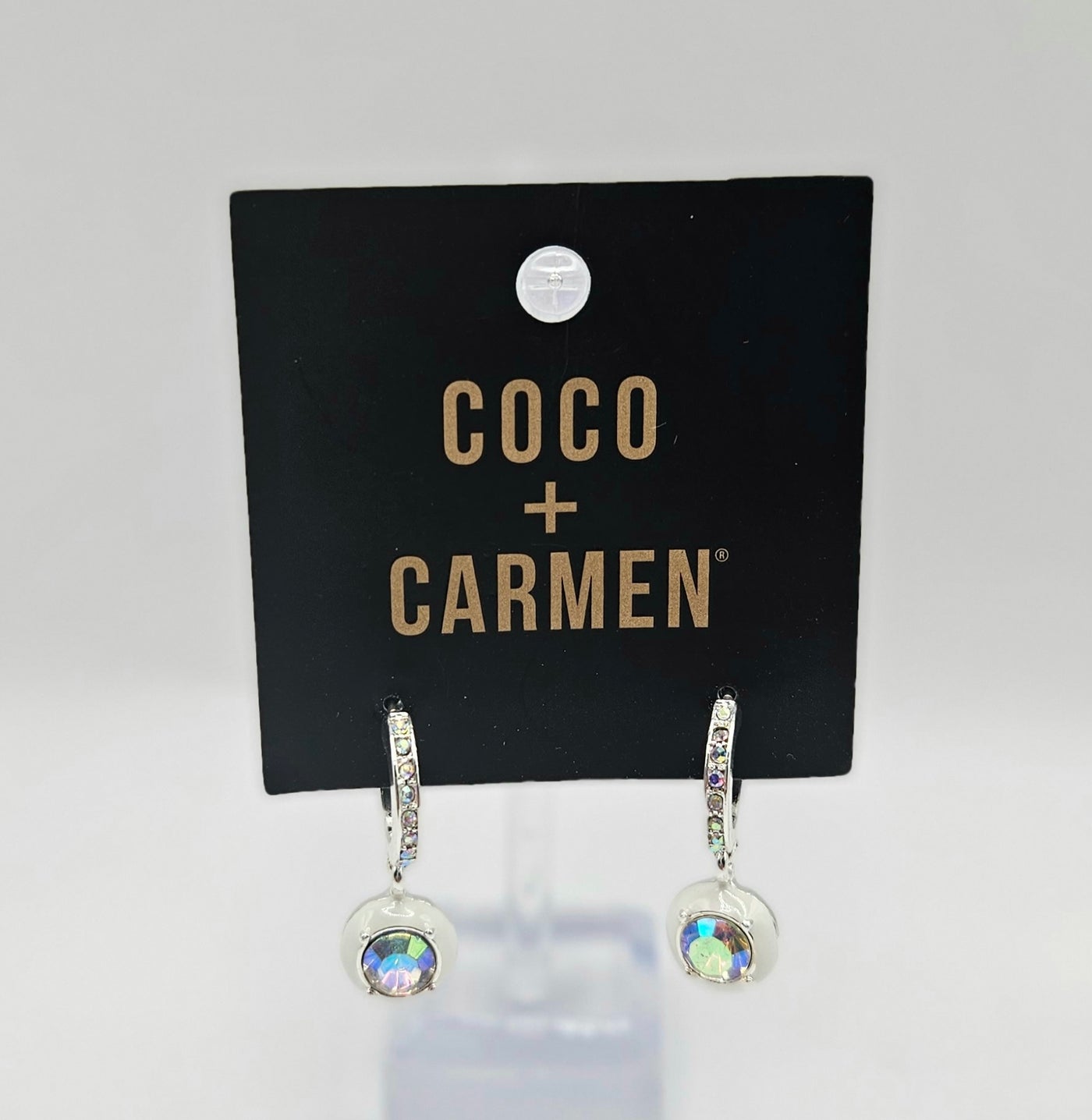 Jewelry By Coco + Carmen