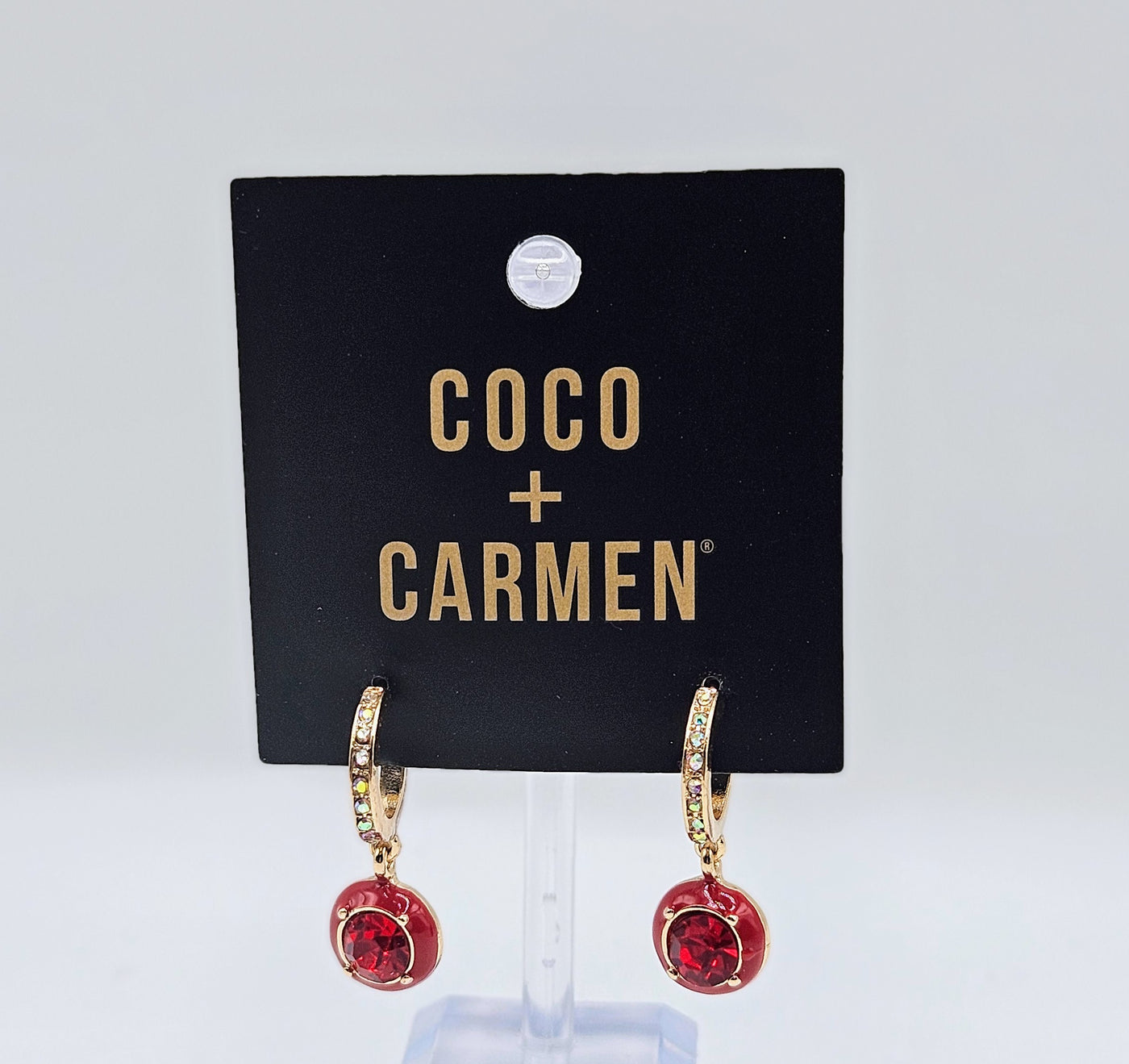 Jewelry By Coco + Carmen