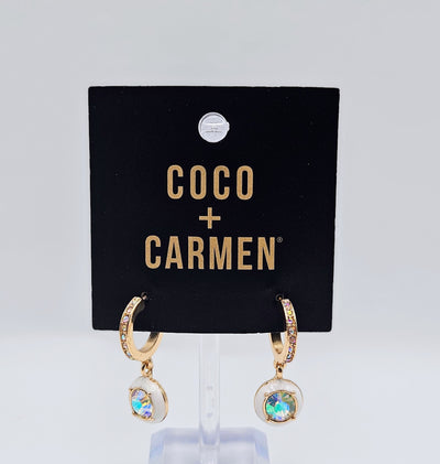 Jewelry By Coco + Carmen