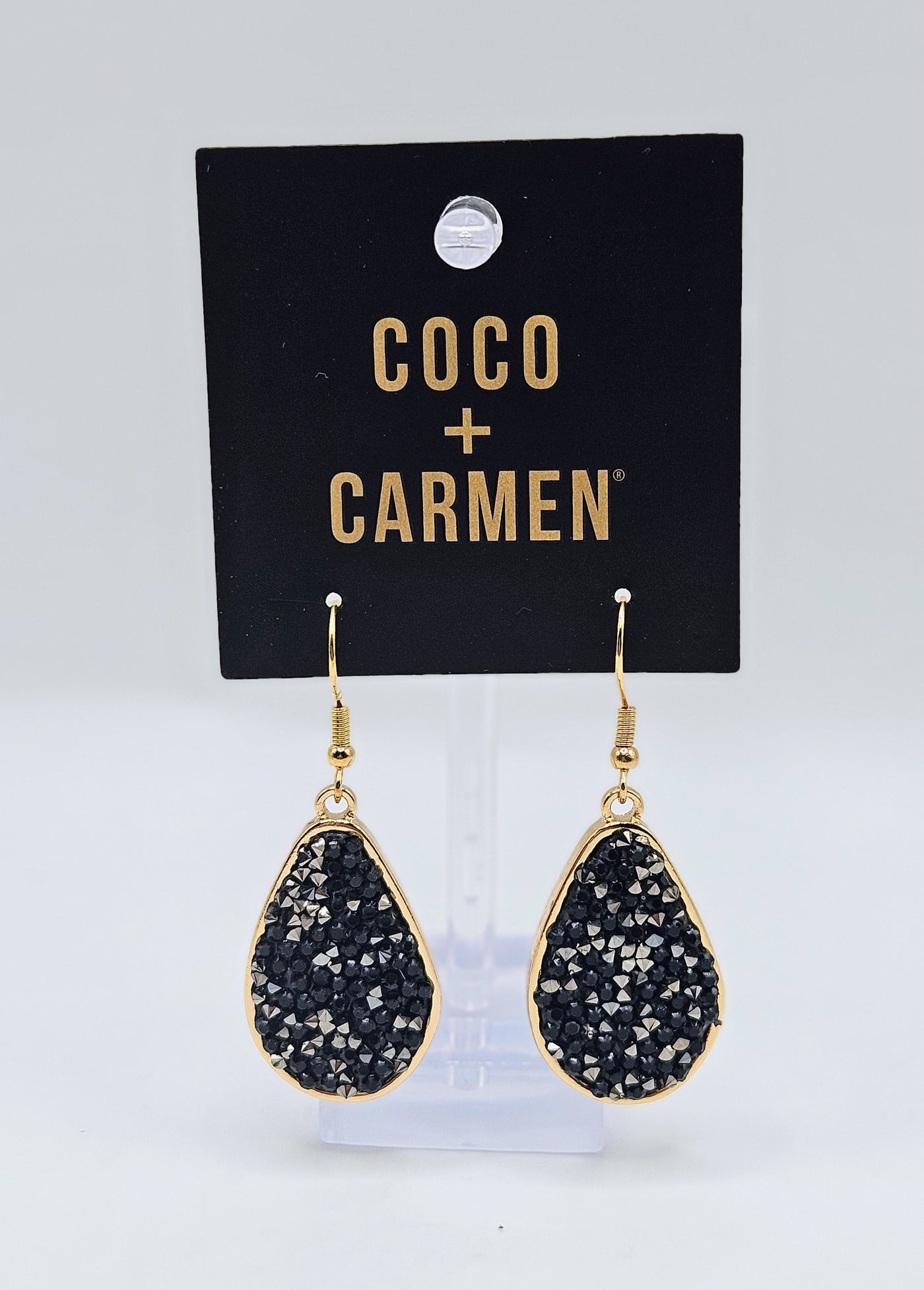 Jewelry By Coco + Carmen