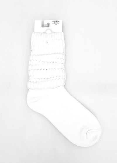 World's Softest Sock Weekend Collection - Cloud Slouch
