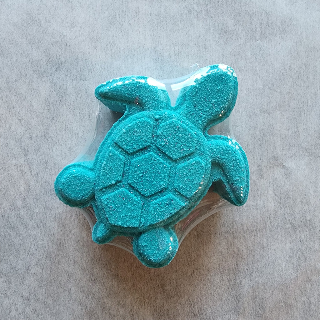 Beachy Bubbles Bath Co Bath Bombs