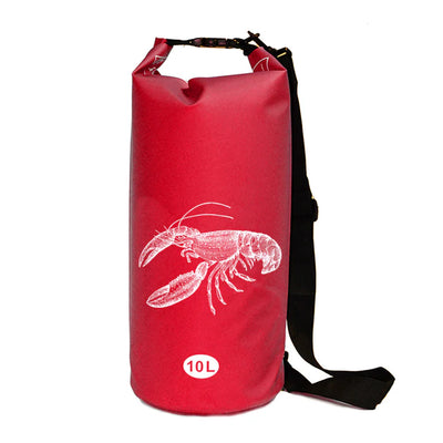 Nupouch Waterproof Bags