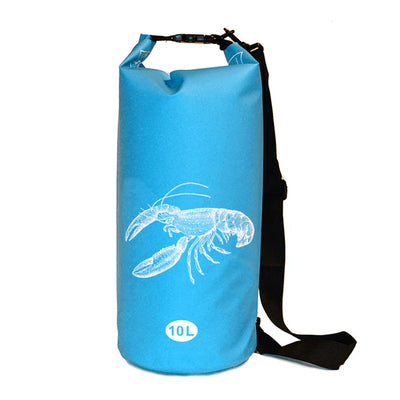 Nupouch Waterproof Bags