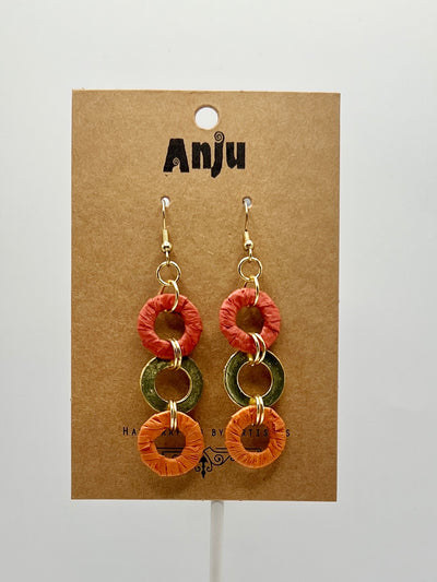 The Sachi Collection  by Anju