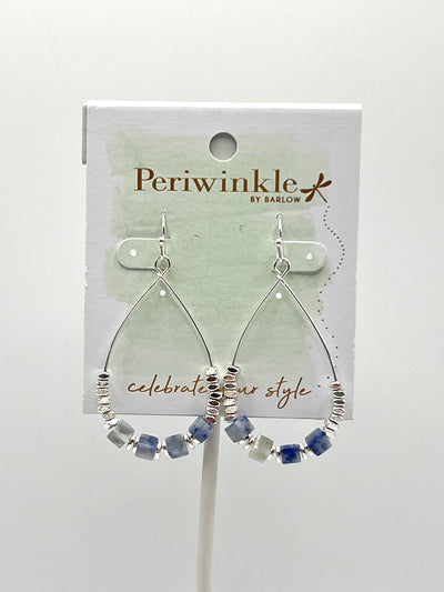 Earring Collection 3 By Periwinkle