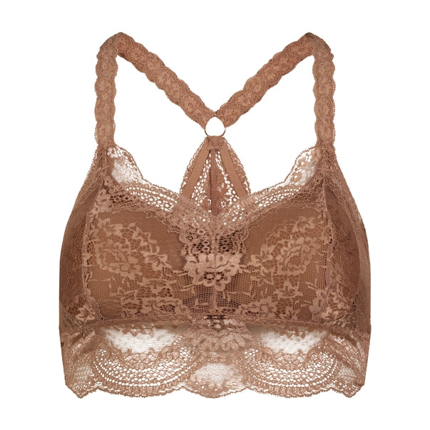The Natalie Lace Bralette By JadyK