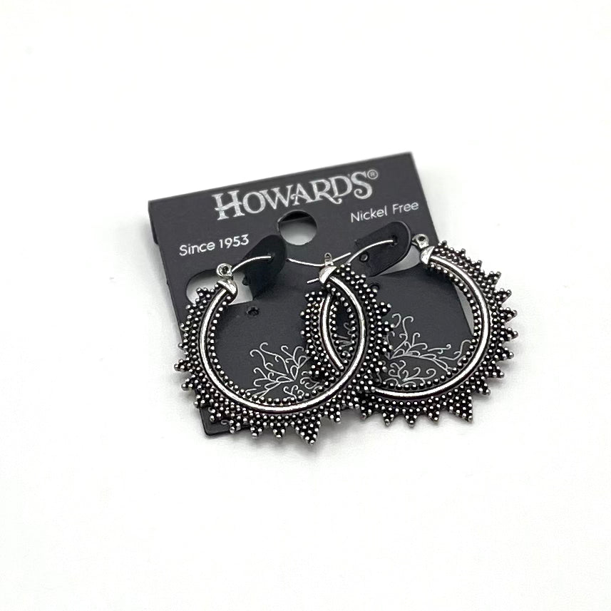 Jewelry Collection By Howard's