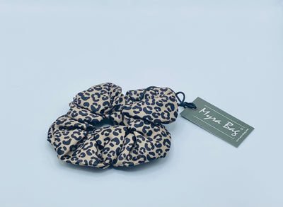 Hair Scrunchies by Myra