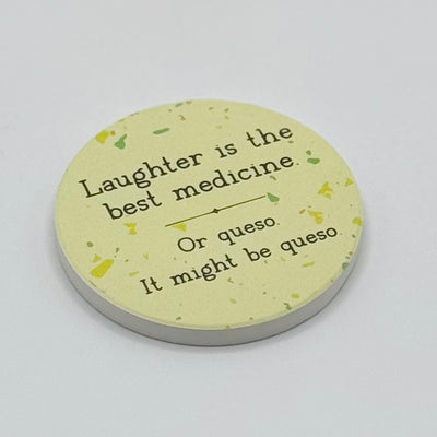 Tipsy Car Coasters
