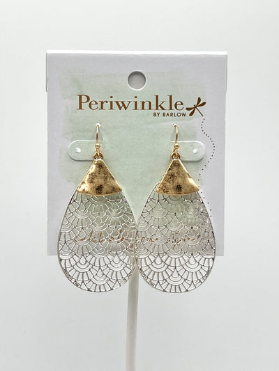 Earring Collection 3 By Periwinkle