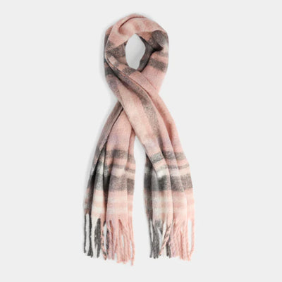 Oblong Scarves