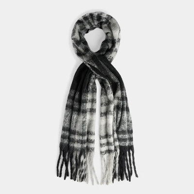 Oblong Scarves