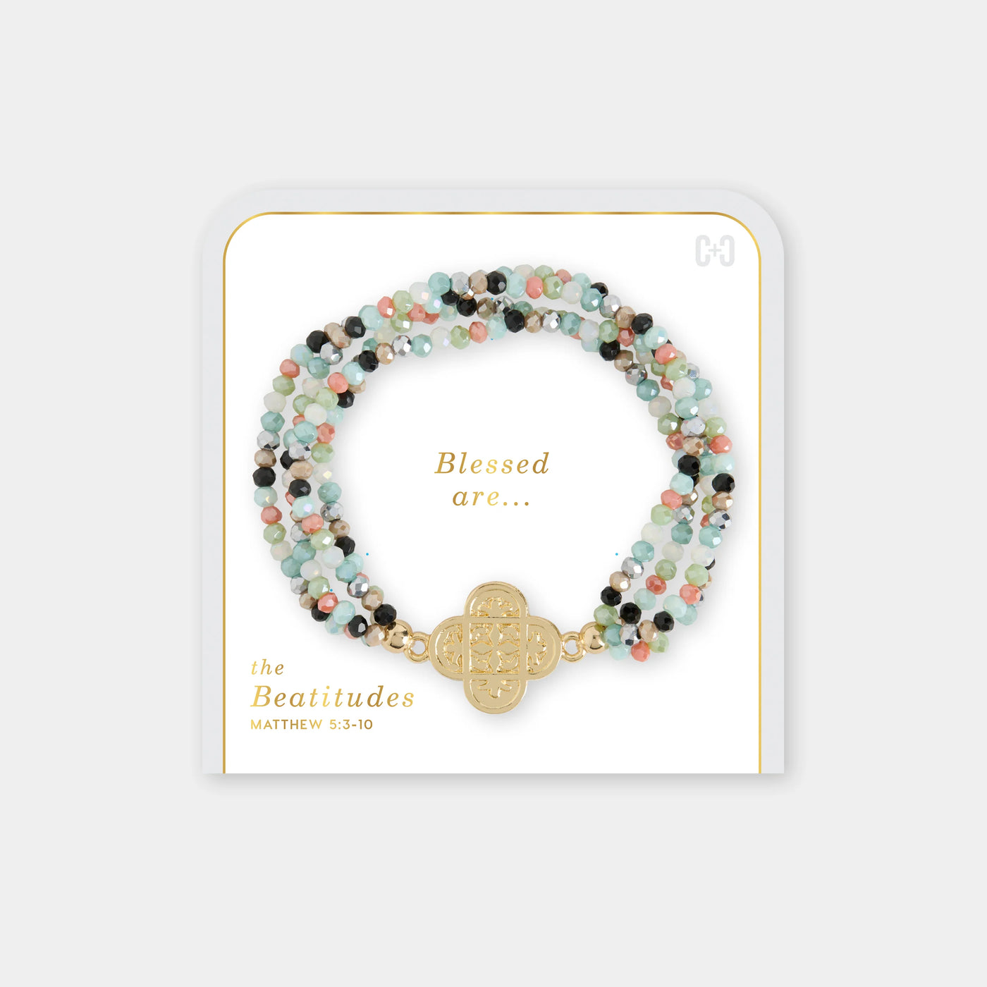 The Coco & Carmen Bracelet Collection