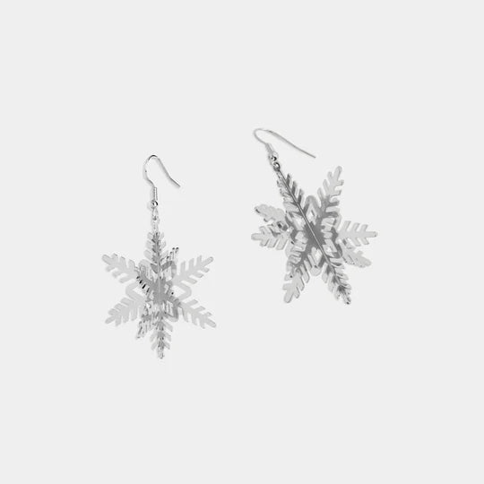 The Coco & Carmen Holiday Earring Collection